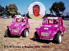 2CV cross