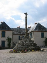 La croix du Brethon