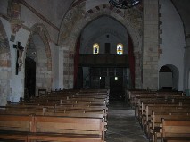 Saint-Etienne d'Ainay-le-Château