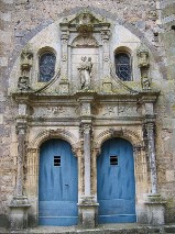 Saint-Etienne d'Ainay-le-Château