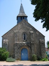 Saint-Laurent de Bardais