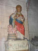 Saint-Pierre du Brethon