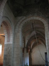 Eglise Chateloy de Hérisson