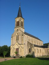 Saint-Bonnet Tronçais