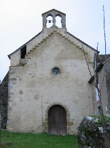 Chapelle Saint-Mayeul