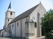 Notre-Dame de Valigny