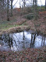 Font du Tonneau