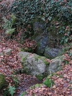 Font du Tonneau