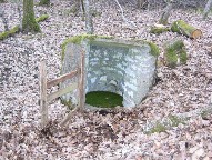 Font de Troncais