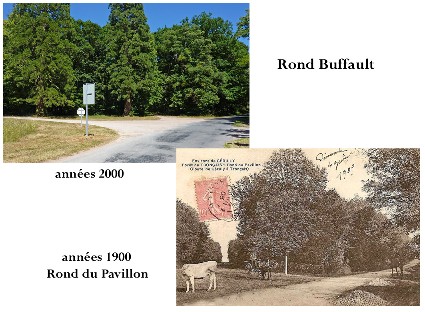 Rond Buffault